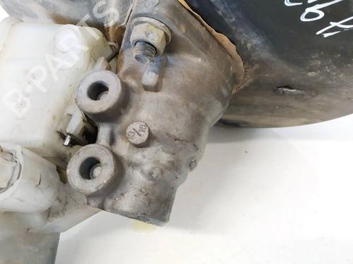 Used Brake master cylinder Brake master cylinder TOYOTA YARIS VERSO (_P2_) 1.3 (NCP20_, NCP22_, NCP20R, NCP22R) (84 hp) 35301981 35301981