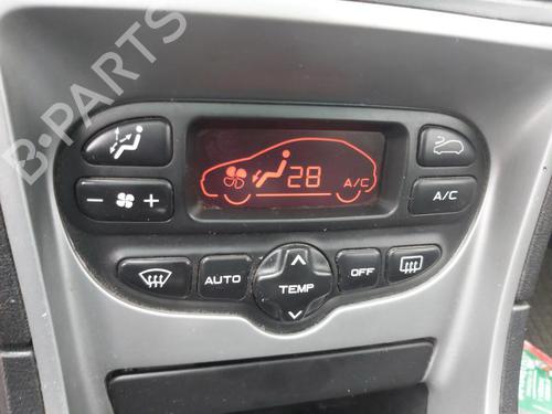 Electronic module PEUGEOT 307 (3A/C) 2.0 HDi 135 | BP33065607M83 - Image 9