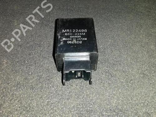 Used Electronic module Electronic module MITSUBISHI COLT IV (CA_A) 1.3 GLi 12V (CA1A) (75 hp) 33480396 33480396