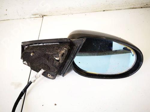 Used Right mirror Right mirror FIAT CROMA (194_) 1.9 D Multijet (194AXC1B, 194AXC12) (150 hp) 34952721 34952721