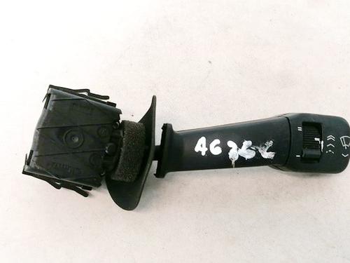 Used Warning switch Warning switch BMW 5 (E39) 520 i (150 hp) 35595360 35595360