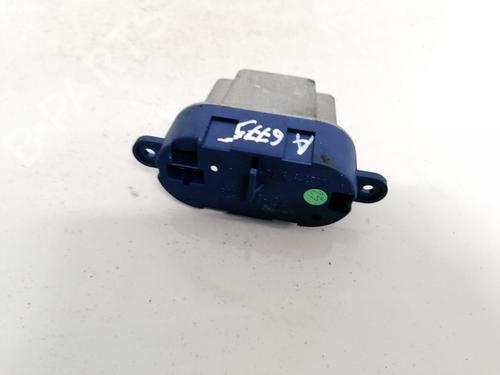 Used Heater resistor Heater resistor 35563720 35563720