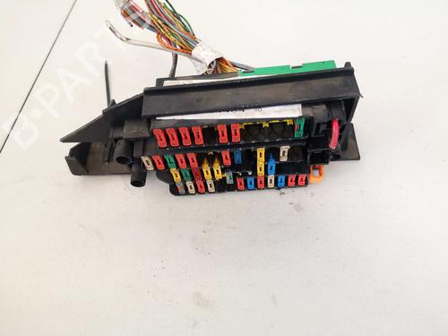Used Fuse box Fuse box PEUGEOT 406 (8B) 2.0 HDI 110 (109 hp) 32908644 32908644
