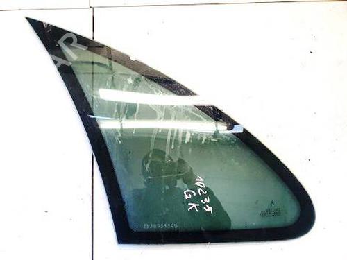 Panel rude bagtil venstre Panel rude bagtil venstre 34802615 34802615