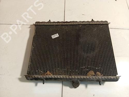 Water radiator CITROËN JUMPY II (VF7) 2.0 HDi 120 | BP36771047M31 - Image 2