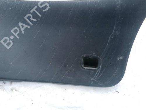Boot lining TOYOTA COROLLA Verso (_E12_) 2.0 D-4D (CDE120_, CDE120R) | BP35522781I3 - Image 2