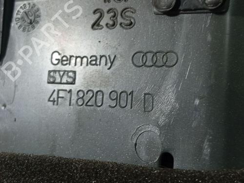 Air vent AUDI A6 C6 (4F2) 3.2 FSI quattro | BP38946610I21 - Image 5