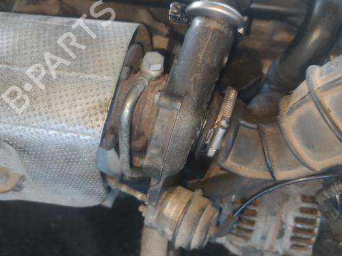 Turbolader/Kompressor Turbolader/Kompressor 35612689 35612689