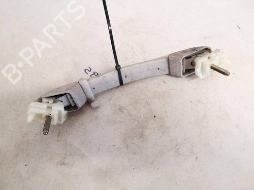 Interior roof handle CITROËN C5 I (DC_) 2.0 HDi (DCRHYB) | BP35361237I35 - Image 2