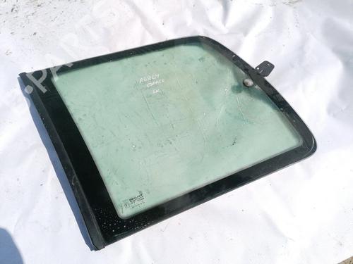 Panel rude bagtil venstre Panel rude bagtil venstre 35513585 35513585