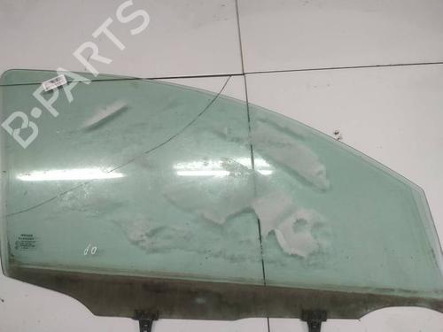 Used Front right door window Front right door window 34810191 34810191