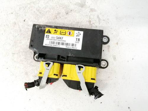 Used ECU airbags ECU airbags OPEL INSIGNIA A (G09) 2.0 CDTI (68) (160 hp) 32585702 32585702