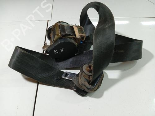 Used Rear center seatbelt Rear center seatbelt 37190576 37190576