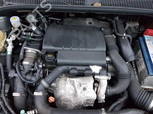 Switch SUZUKI SX4 (EY, GY) 1.6 DDIS (RW416D) | BP33493836I30 - Image 9