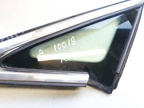 Used Front left quarter glass Front left quarter glass 35119053 35119053