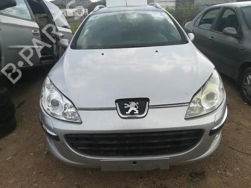 Used Parts PEUGEOT 407 (6D_) 2.2 (6D3FZE, 6D3FZH) (158 hp) 4476898