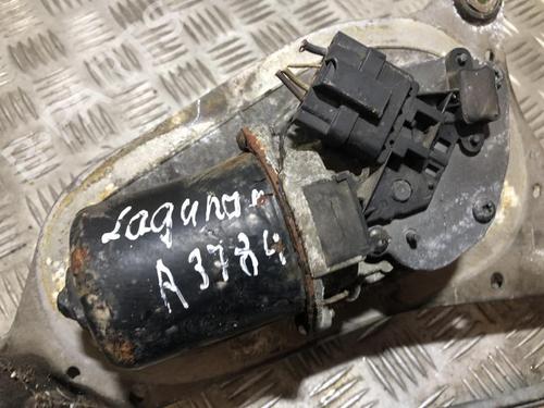 Used Front wiper motor Front wiper motor RENAULT LAGUNA II (BG0/1_) 1.9 dCi (BG08, BG0G) (120 hp) 35699291 35699291