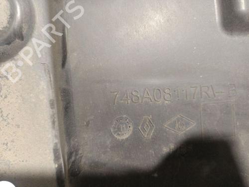 Underbody protection RENAULT FLUENCE (L3_) 1.5 dCi | BP38577940M92 - Image 5