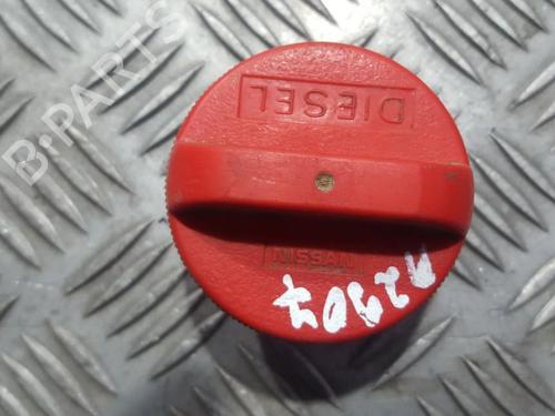 Tankdæksel Tankdæksel NISSAN ALMERA I Hatchback (N15) 2.0 D (75 hp) 35665442 35665442
