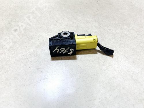 Used Electronic module Electronic module HONDA CR-V IV (RM_) 1.6 i-DTEC (RE6) (120 hp) 33065981 33065981