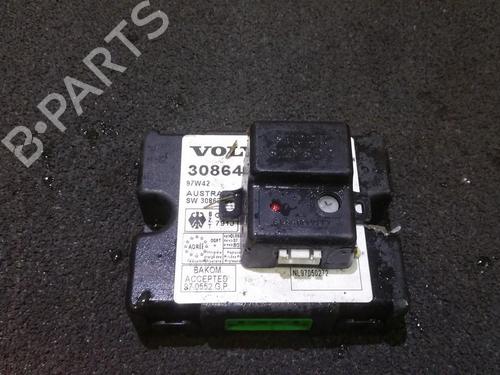 Used Electronic module Electronic module VOLVO V40 Estate (645) 1.8 (115 hp) 33485317 33485317