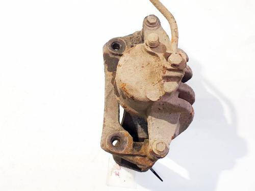 Right front brake caliper JEEP CHEROKEE (KJ) 2.8 CRD | BP35066021M104 - Image 2