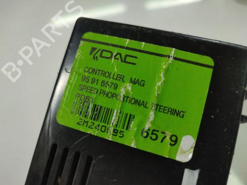 Electronic module OPEL ANTARA A (L07) 2.2 CDTi 4x4 | BP38574756M83 - Image 2