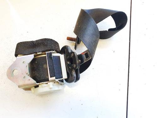 Used Rear left seatbelt Rear left seatbelt 35096645 35096645