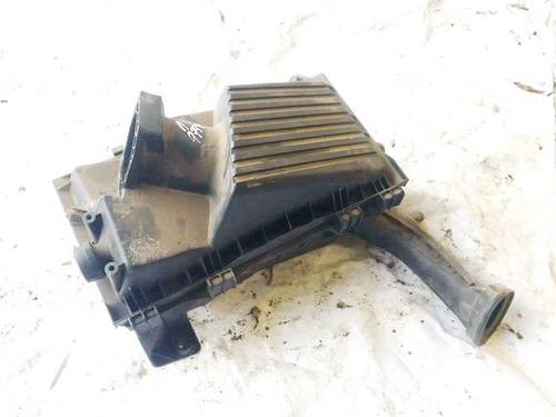 Used Air filter box Air filter box VW GOLF IV (1J1) 1.6 (100 hp) 35182859 35182859