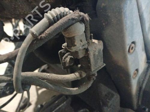 Used Electronic module Electronic module VW PASSAT B5 Variant (3B5) 1.9 TDI (90 hp) 36251763 36251763