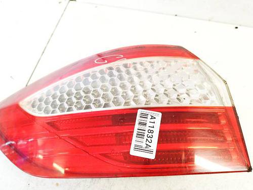 Used Left taillight Left taillight 38975107 38975107