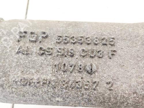 Pipe OPEL CORSA D (S07) 1.2 (L08, L68) | BP32949476M125 - Image 3