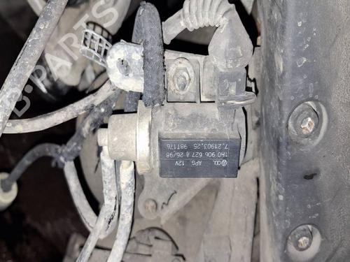 Electronic module VW PASSAT B5 Variant (3B5) 1.9 TDI Syncro/4motion | BP40520014M83 - Image 2