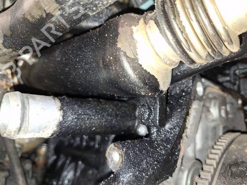 Egr HONDA FR-V (BE) 2.2 i CTDi (BE5) | BP35106110M69 - Image 3