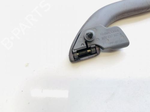 Interior roof handle AUDI A4 B5 (8D2) 1.9 TDI | BP35548505I35 - Image 3