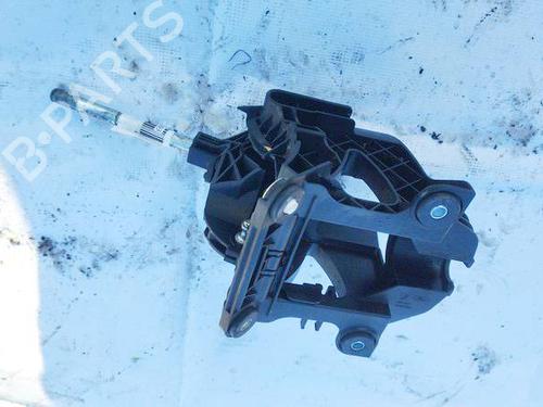 Used Gear lever Gear lever FORD S-MAX (WA6) 2.0 TDCi (140 hp) 35123711 35123711