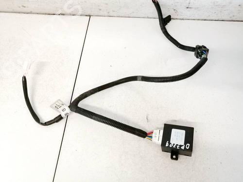 Used Electronic module OPEL ANTARA A (L07) 2.0 CDTI (150 hp) 32597171