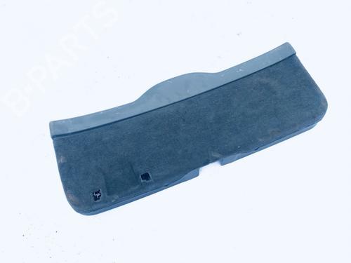 Used Boot lining Boot lining VOLVO V50 (545) 2.0 D (136 hp) 35569043 35569043