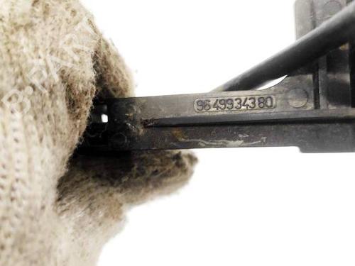 Cable PEUGEOT 206 SW (2E/K) 1.4 | BP35221570E12 - Image 3