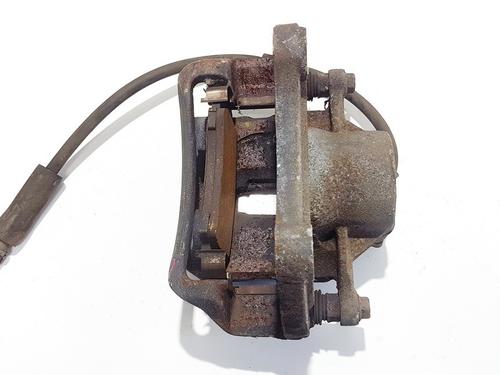Left front brake caliper VW CRAFTER 30-35 Bus (2E_) 2.5 TDI | BP35499776M105 - Image 3