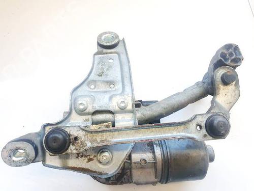 Used Front wipers mechanism Front wipers mechanism PEUGEOT 407 (6D_) 1.6 HDi 110 (6D9HZC, 6D9HYC) (109 hp) 34743475 34743475