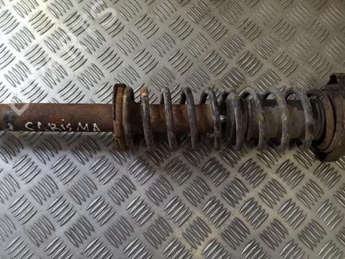 Used Right rear shock absorber Right rear shock absorber 35676738 35676738