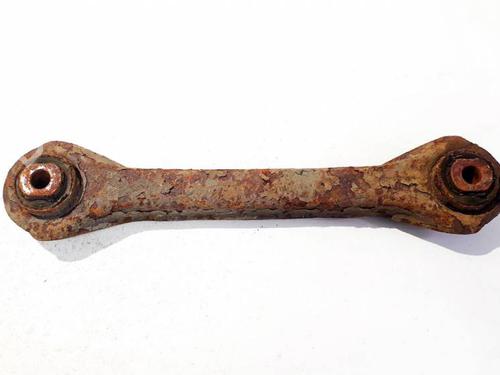 Used Left rear suspension arm Left rear suspension arm PEUGEOT 407 (6D_) 1.6 HDi 110 (6D9HZC, 6D9HYC) (109 hp) 36454674 36454674
