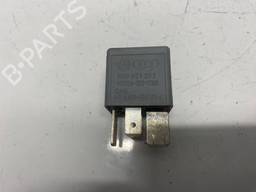 Electronic sensor AUDI A6 C5 (4B2, 4B4) 2.5 TDI | BP32575430M84 - Image 4