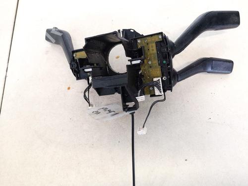 Warning switch VW PASSAT B6 (3C2) 2.0 TDI | BP35445769I22 - Image 2