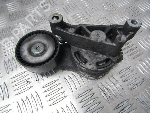 Used Pulley Pulley AUDI A3 (8P1) 1.9 TDI (105 hp) 35674197 35674197