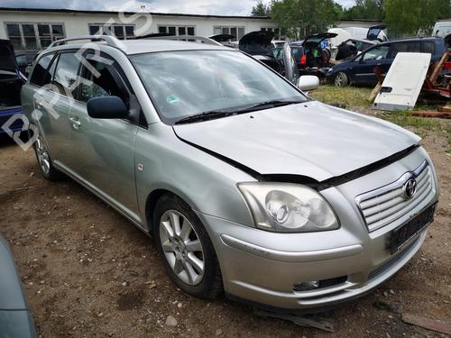 Used Parts TOYOTA AVENSIS (_T25_)  2.0 D-4D (CDT250_, CDT250R)  4471560