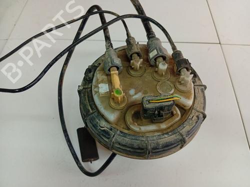 Electronic module PEUGEOT 807 (EB_) 2.0 HDI | BP37227829M83 - Image 2