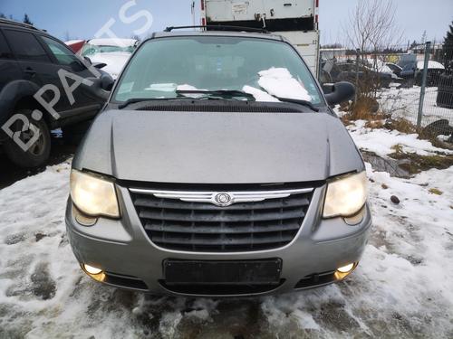 Rear left panel CHRYSLER VOYAGER IV (RG, RS) 2.8 CRD | BP35373268C60 - Image 5