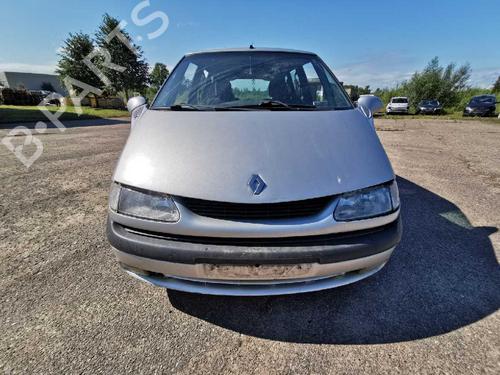 Electronic module RENAULT ESPACE III (JE0_) 2.2 12V TD (JE0E, JE0H, JE0P) | BP34993413M83  - Image 6